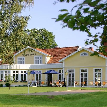 Hestraviken Hotell & Spa Exterior foto