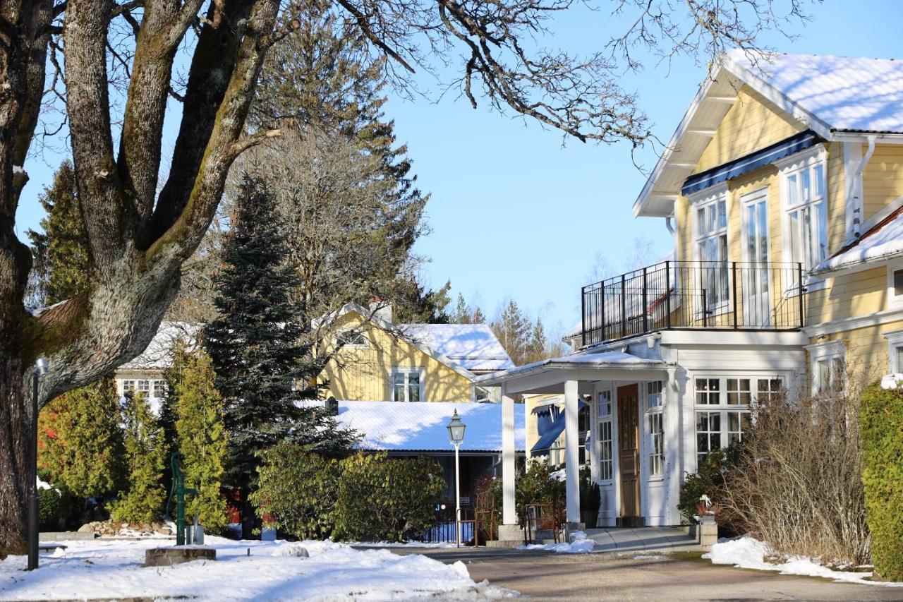 Hestraviken Hotell & Spa Exterior foto