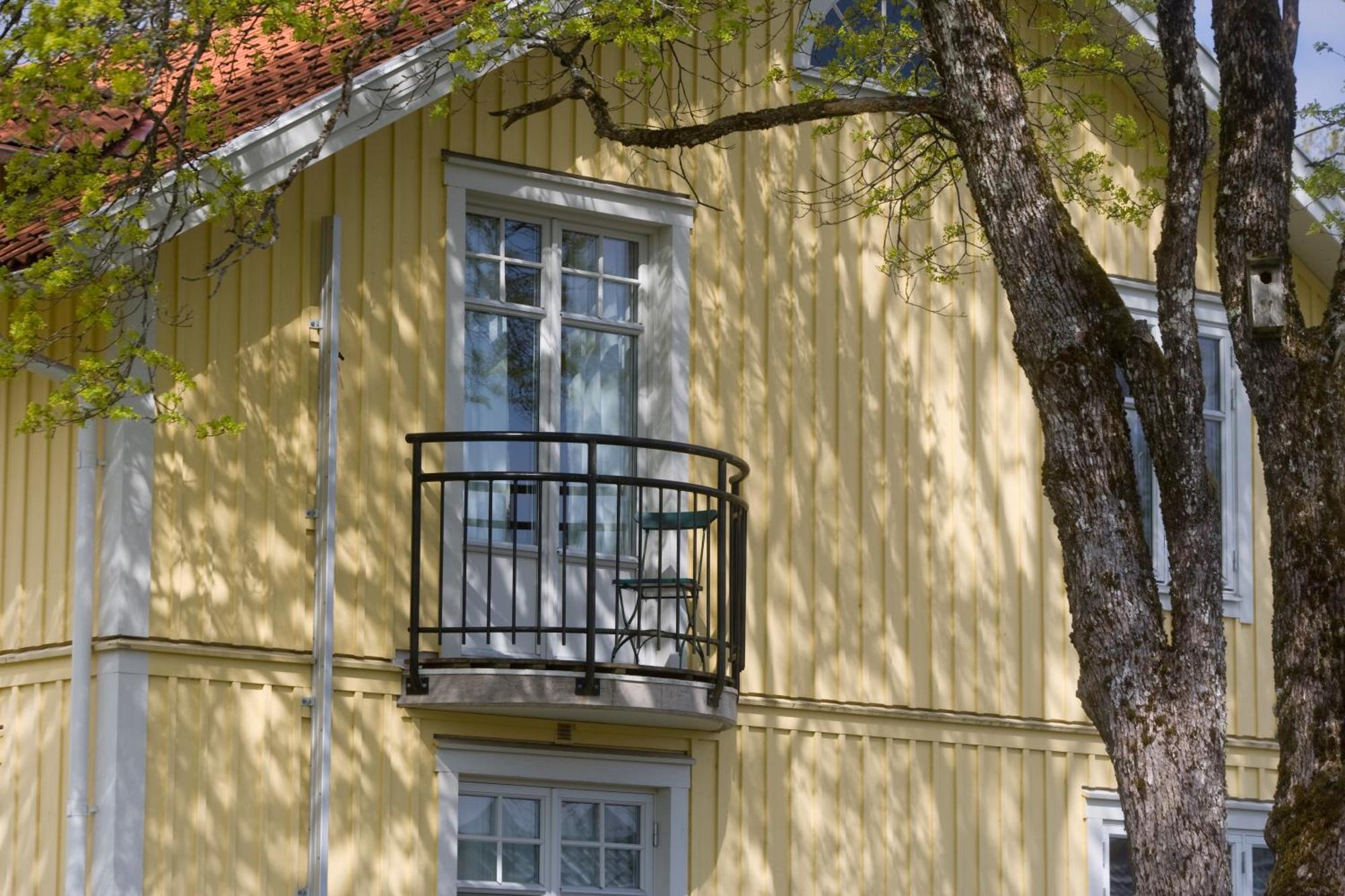 Hestraviken Hotell & Spa Exterior foto