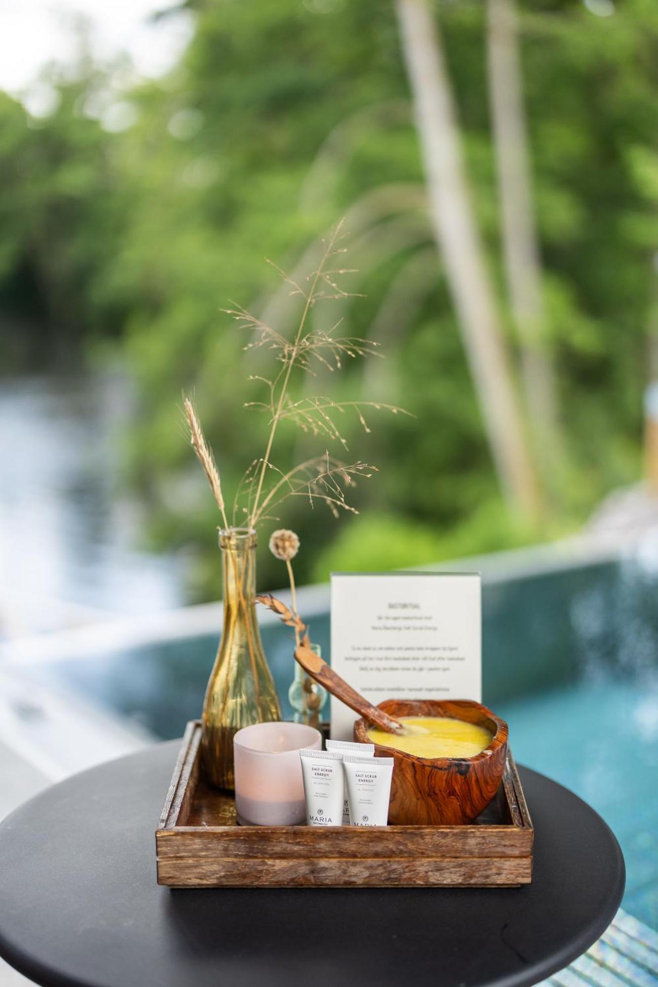 Hestraviken Hotell & Spa Exterior foto